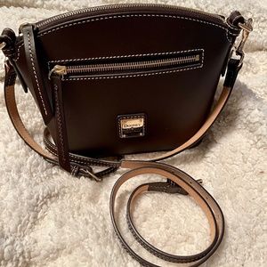 Beacon Domed Crossbody